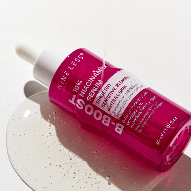 Nineless - B-Boost 10% Niacinamide Serum - 30 ml