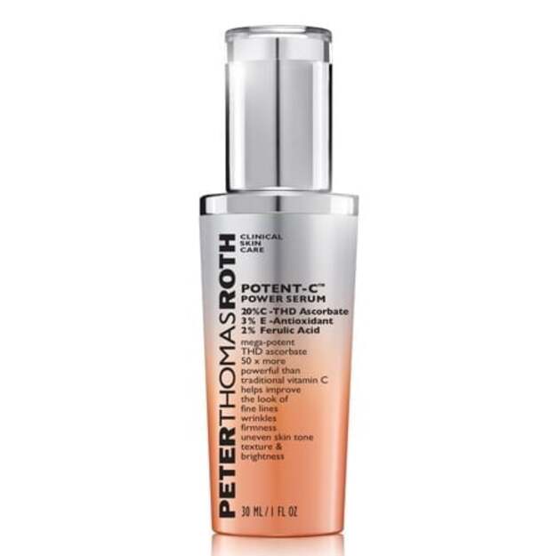 Peter Thomas Roth - Potent C-E Bright Serum 30 ml