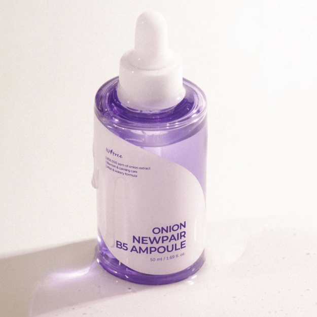 Isntree - Onion Newpair B5 Ampoule - 50 ml