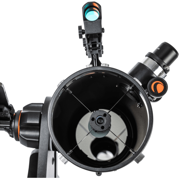 Celestron - StarSense Explorer 114mm Dobsonian