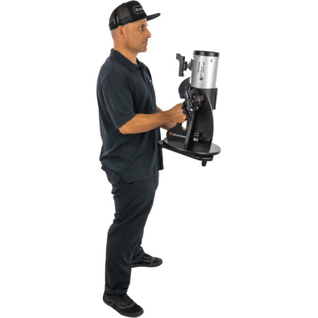 Celestron - StarSense Explorer 114mm Dobsonian