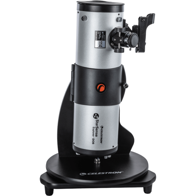 Celestron - StarSense Explorer 114mm Dobsonian