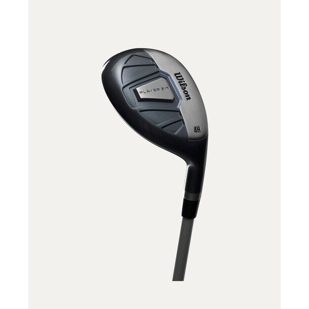 Wilson - PlayerFit Women’s Complete Golf Club Set – Graphite Shaft – Stand Bag