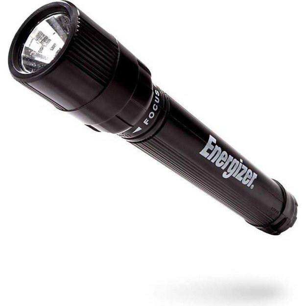 Energizer - Flashlight X-Focus Led 2AA