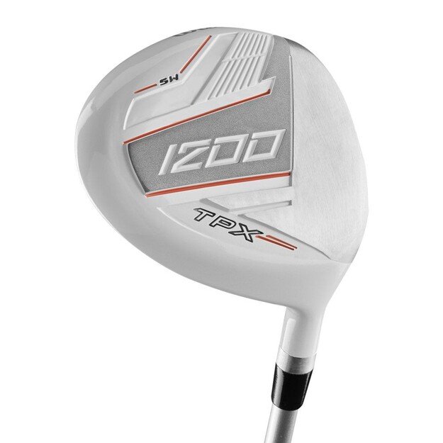 Wilson - 1200 TPX - Ladies Golf Package Set