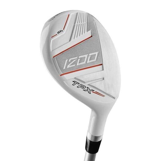 Wilson - 1200 TPX - Ladies Golf Package Set