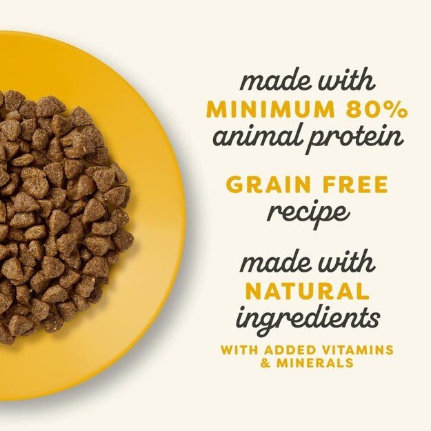 Applaws - Kitten Chicken Kibble - 2 kg