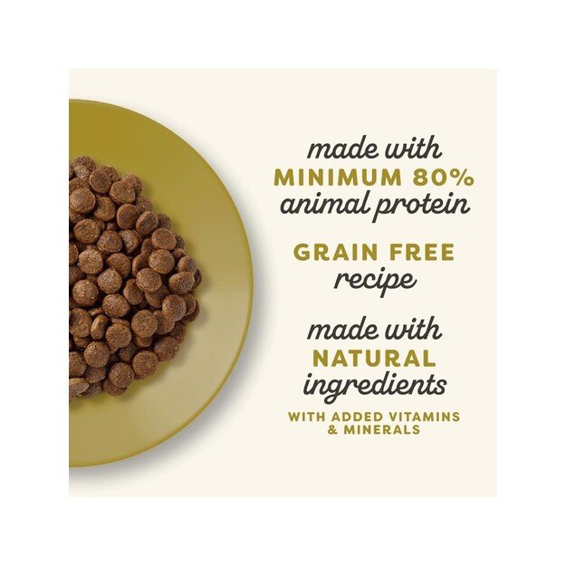 Applaws - Chicken with Lamb Kibble - 2kg