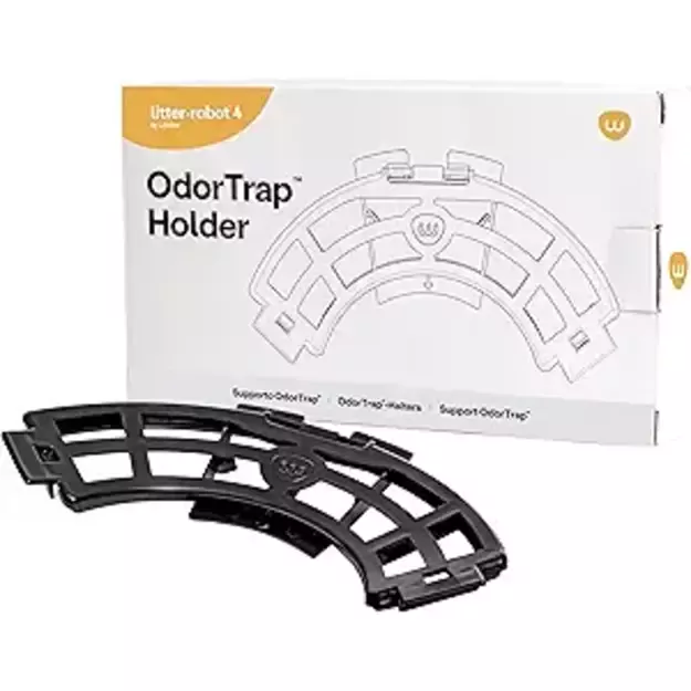Whisker - Litter robot odortrap holder