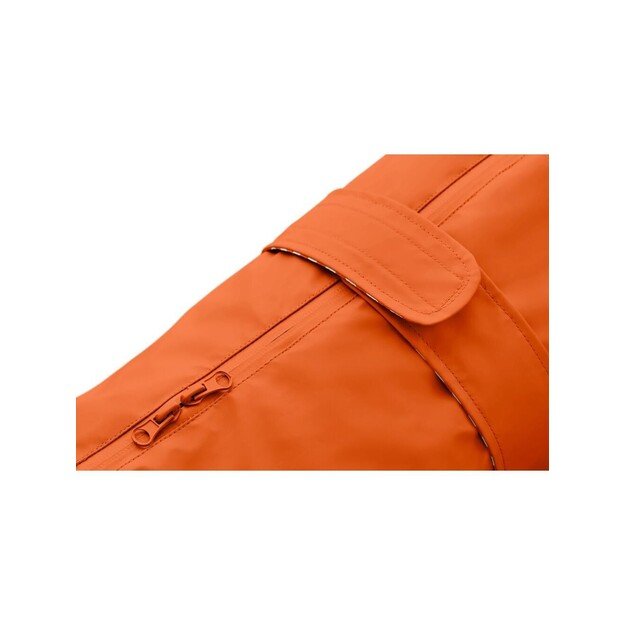 Hunter - Dog RainCoat Milford 35, orange - (204072)
