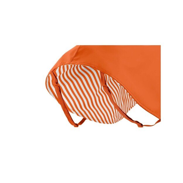 Hunter - Dog RainCoat Milford 35, orange - (204072)