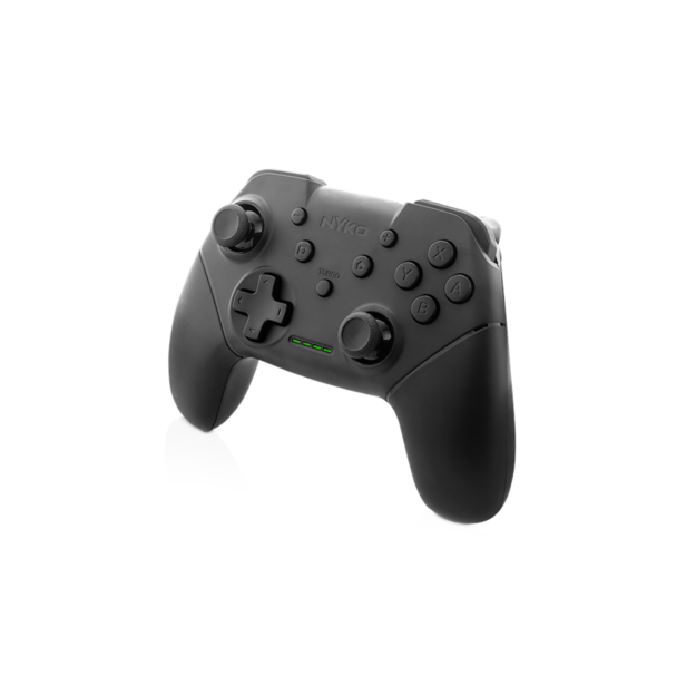Nyko Wireless Core Controller (Black)