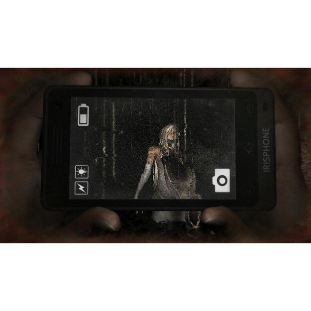 DreadOut Remastered Collection (Import) (Multi-Language)

  - Nintendo Switch