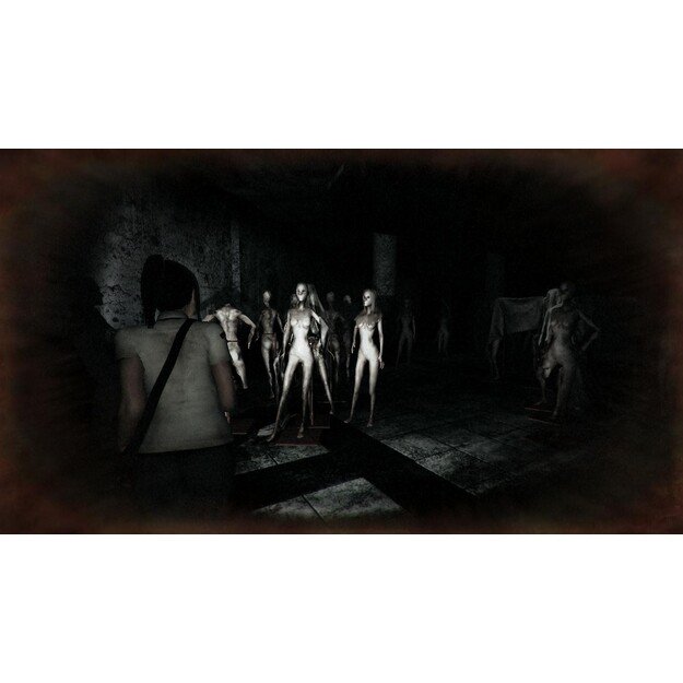 DreadOut Remastered Collection (Import) (Multi-Language)

  - Nintendo Switch