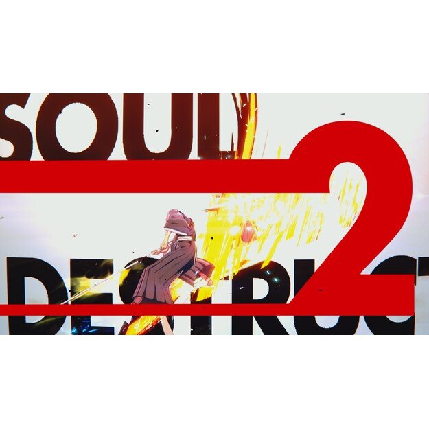 Bleach Rebirth of Souls

  - Xbox Series X