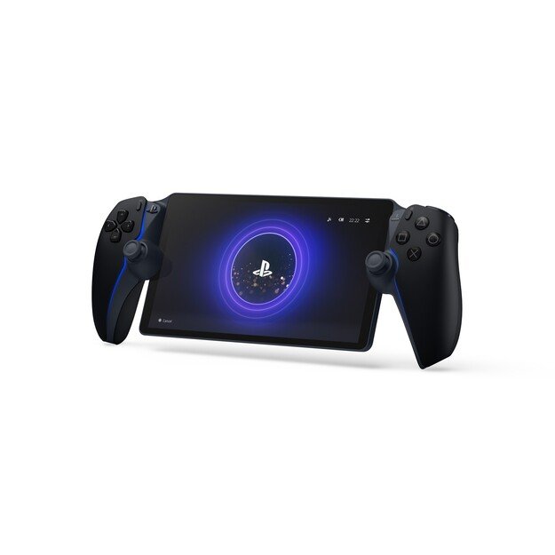 Sony PlayStation 5 Portal Midnight Black