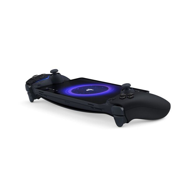 Sony PlayStation 5 Portal Midnight Black