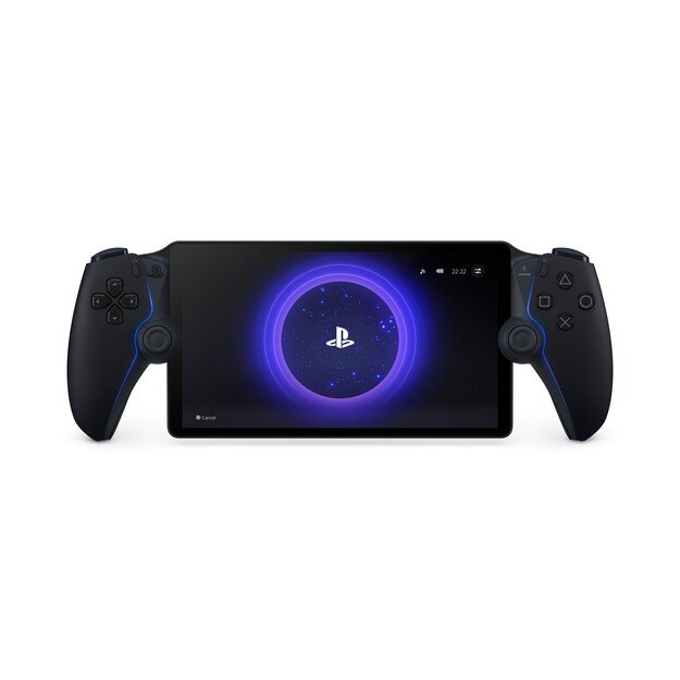 Sony PlayStation 5 Portal Midnight Black