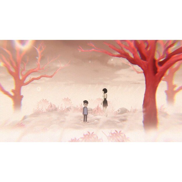 Last Time I Saw You

  - Nintendo Switch