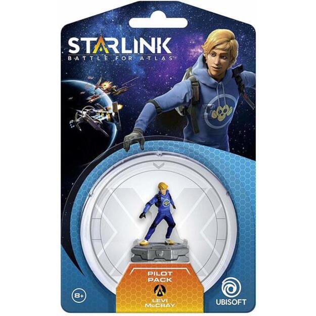 Starlink: Battle For Atlas - Pilot Pack Levi McCray