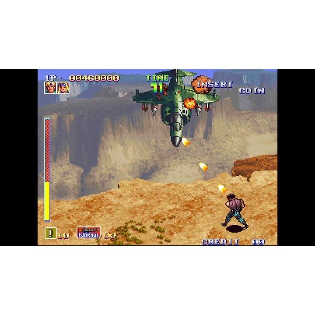ACA NEOGEO Selection Vol 1 (Import)

  - Nintendo Switch
