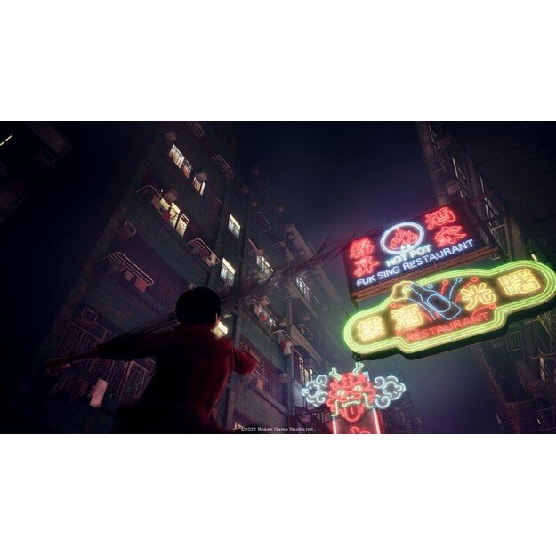 Slitterhead (Day 1 Edition)(Import)

  - PlayStation 5