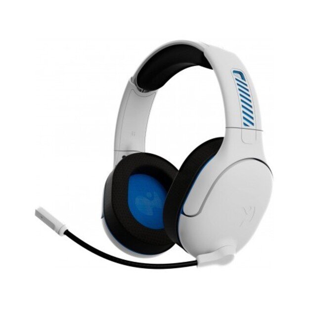 PDP Airlite Pro Wireless White Gaming Headset Licensed