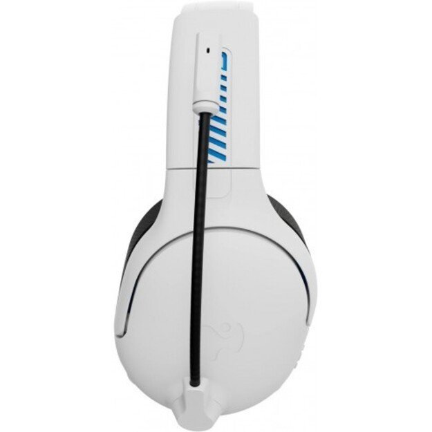 PDP Airlite Pro Wireless White Gaming Headset Licensed