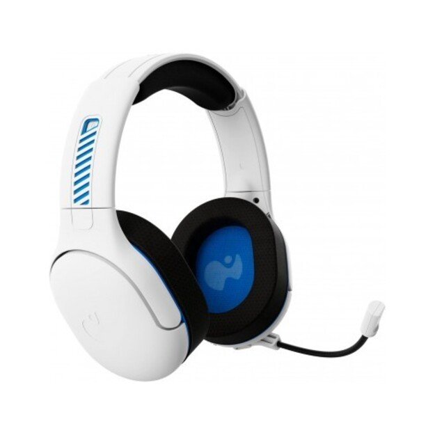 PDP Airlite Pro Wireless White Gaming Headset Licensed
