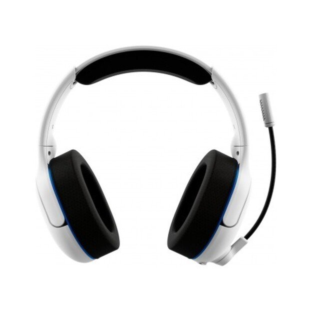PDP Airlite Pro Wireless White Gaming Headset Licensed