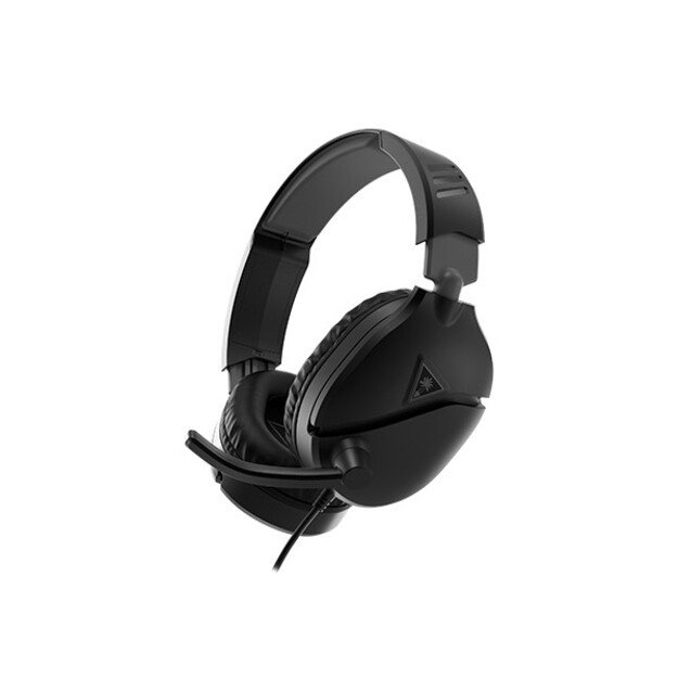 Turtle Beach Recon 70 Wired Headset - 2024 Multi platform - Black