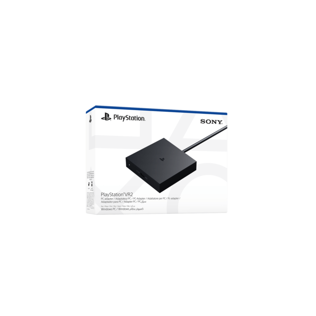 Sony PlayStation VR2 PC adapter