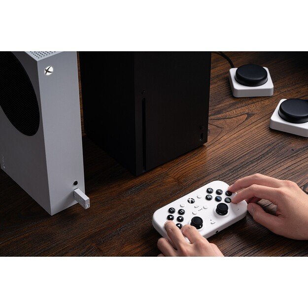 8BitDo Lite SE 2.4G Wireless Controller for Xbox