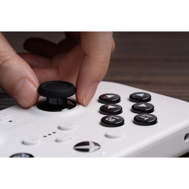 8BitDo Lite SE 2.4G Wireless Controller for Xbox