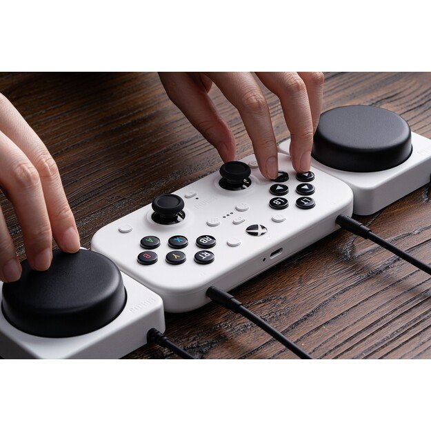 8BitDo Lite SE 2.4G Wireless Controller for Xbox