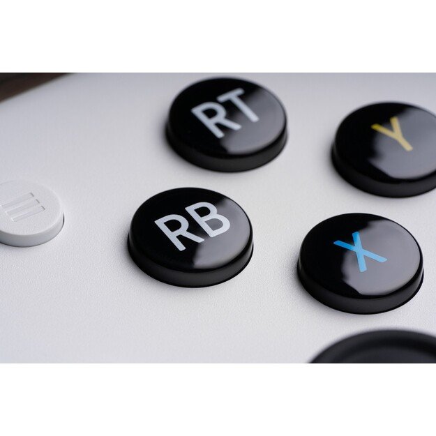 8BitDo Lite SE 2.4G Wireless Controller for Xbox