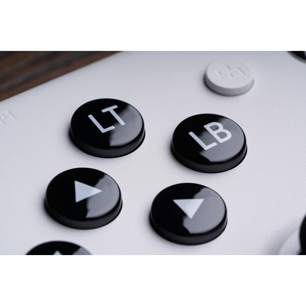 8BitDo Lite SE 2.4G Wireless Controller for Xbox