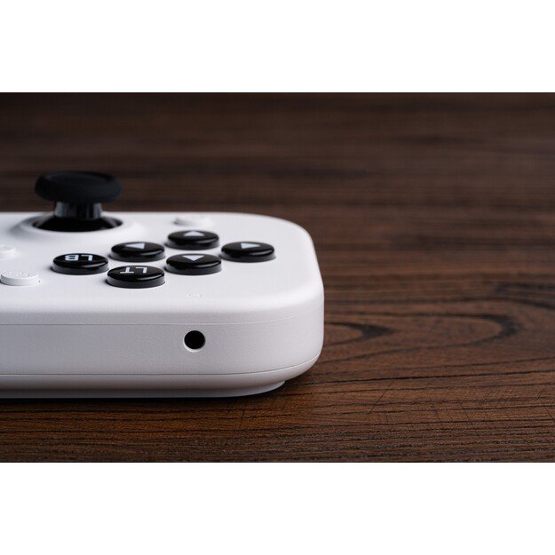 8BitDo Lite SE 2.4G Wireless Controller for Xbox