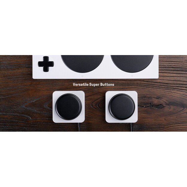 8BitDo Lite SE 2.4G Wireless Controller for Xbox