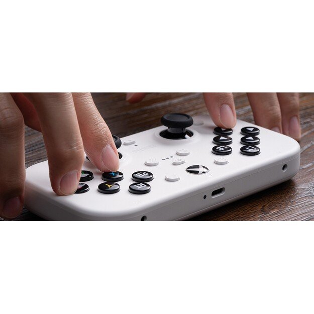8BitDo Lite SE 2.4G Wireless Controller for Xbox