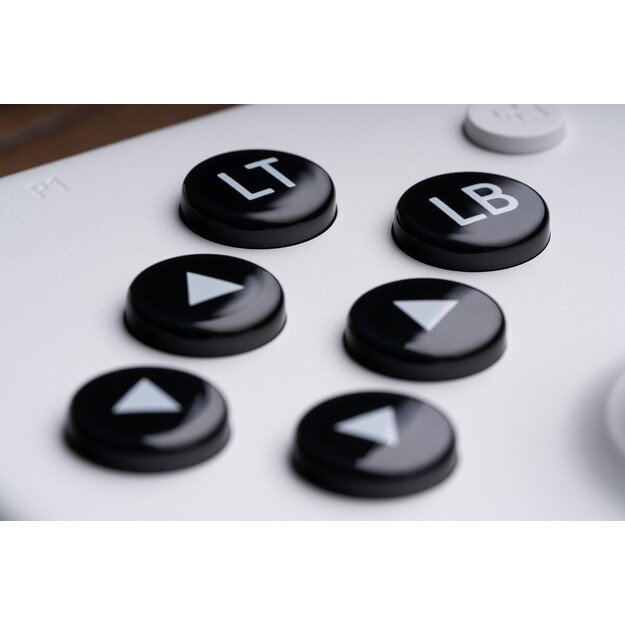 8BitDo Lite SE 2.4G Wireless Controller for Xbox