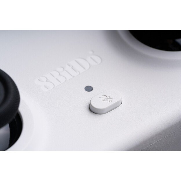 8BitDo Lite SE 2.4G Wireless Controller for Xbox