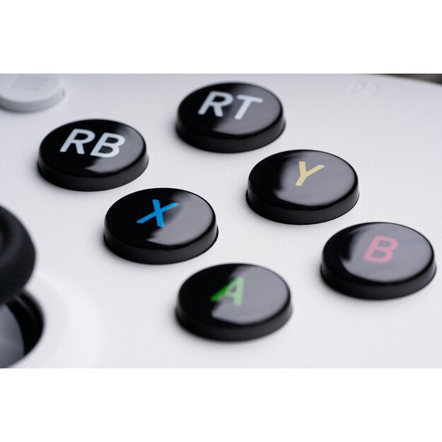 8BitDo Lite SE 2.4G Wireless Controller for Xbox