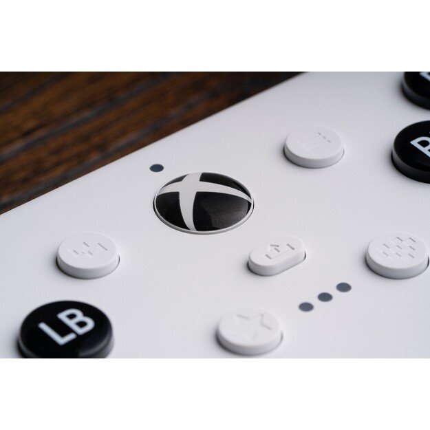 8BitDo Lite SE 2.4G Wireless Controller for Xbox