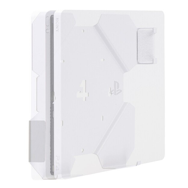 4mount - Wall Mount For PS4 Slim