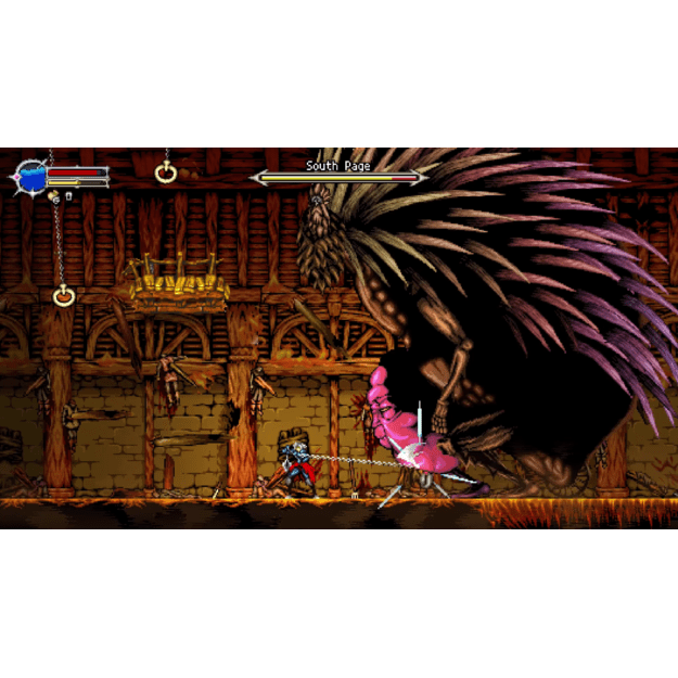 Beyond The Ice Palace 2

  - Nintendo Switch