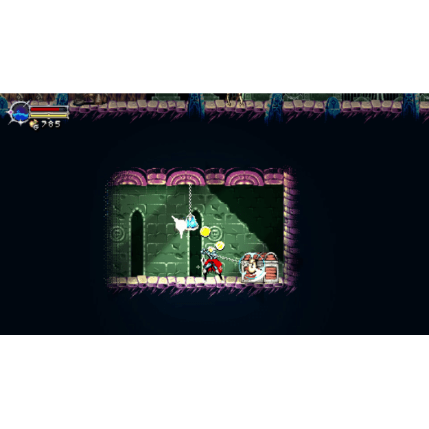 Beyond The Ice Palace 2

  - Nintendo Switch