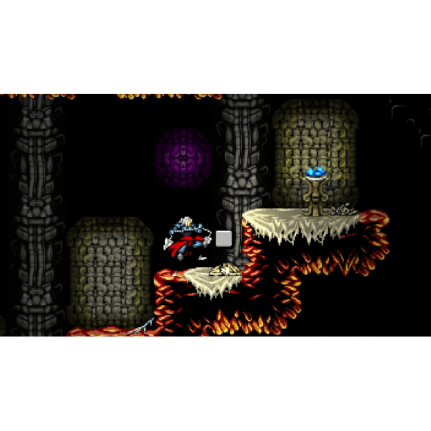 Beyond The Ice Palace 2

  - Nintendo Switch