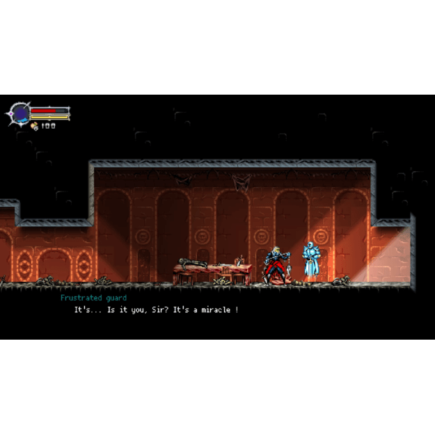 Beyond The Ice Palace 2

  - Nintendo Switch
