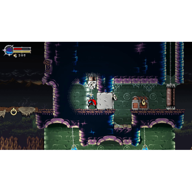 Beyond The Ice Palace 2

  - Nintendo Switch